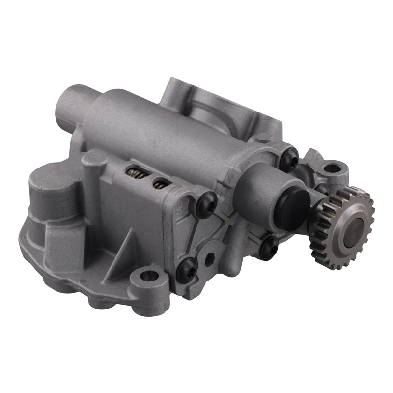

N26R-Engine Oil Pump EA888 Oil Pumps Oil Pump For VW Golf GTI Passat 06H115105AQ Fuel Pumps For A4 A5 A6 Q5 06H115105AM