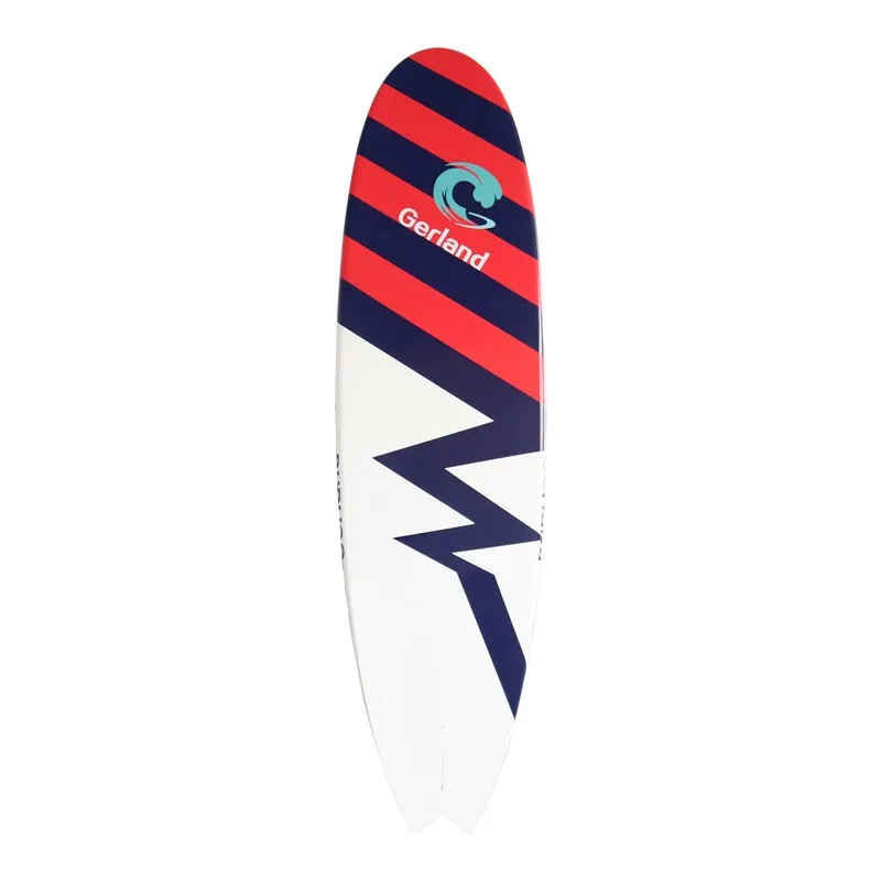 

Factory Price Surfing Wooden Surfboards SUP SurfBoards boards and paddles wholesale EPS Core HandBoard Surf Paddle Board