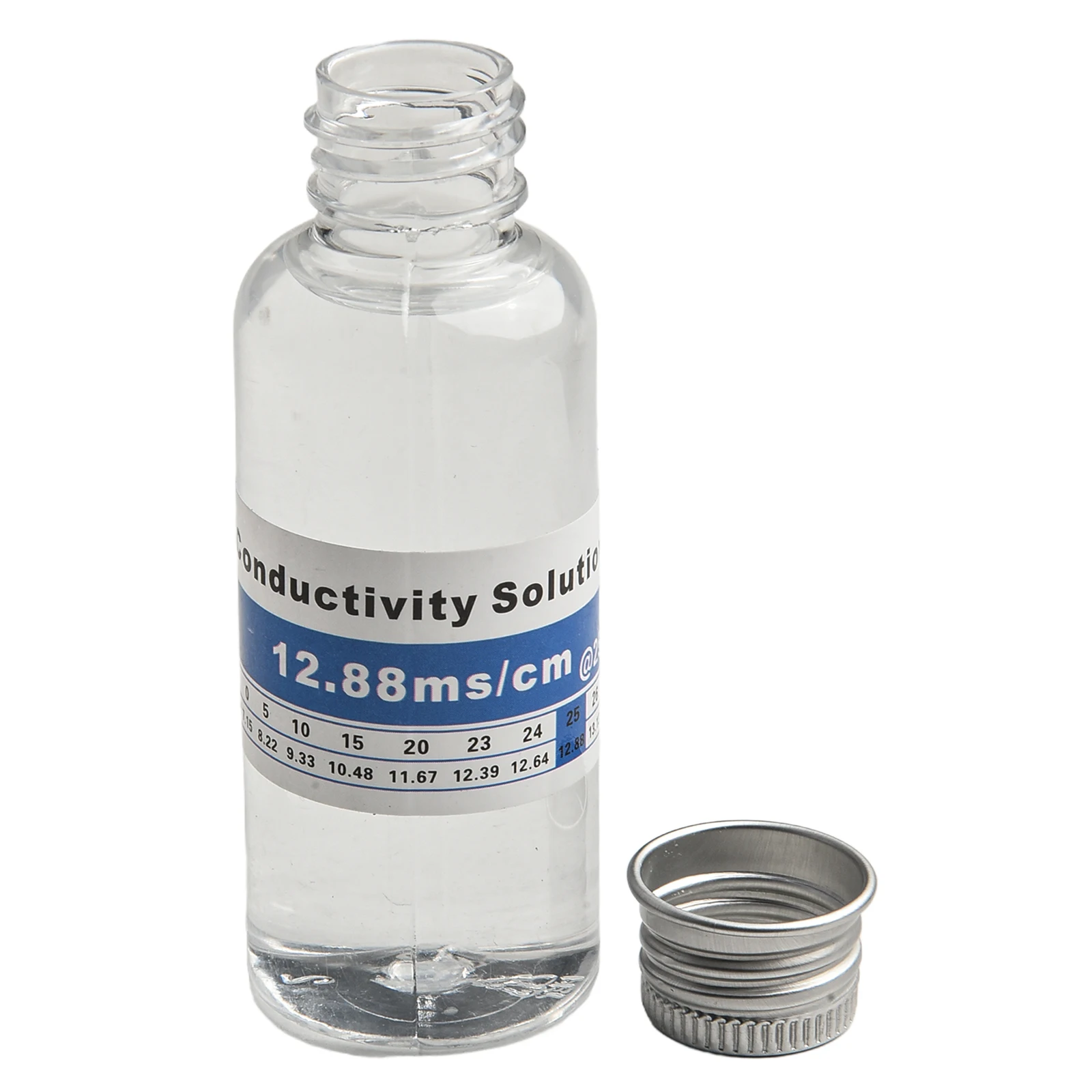50ML 4.00/7.00/10.01 PH Calibration Buffer Liquid Kit 222mV ORP Tester Standard Solution PH Meter Storage Electrode Liquid