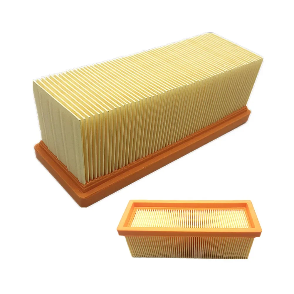 1 Pc Vacuum Filter Fit For SE3001 SE 2001 SE6.100 K2701 K2601 6.414-498.0 Vacuum Weeper Cleaning Accessories