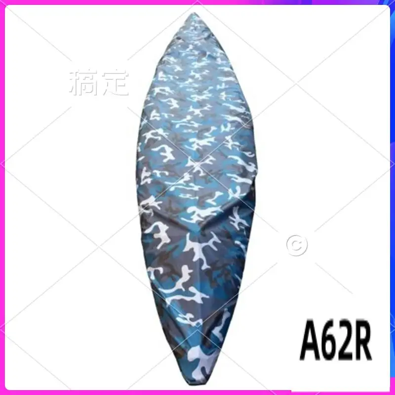 

R2-Universal Kayak Covers UV Protection Canoe Cover Waterproof Oxford Kayak Accessories Dust Cover
