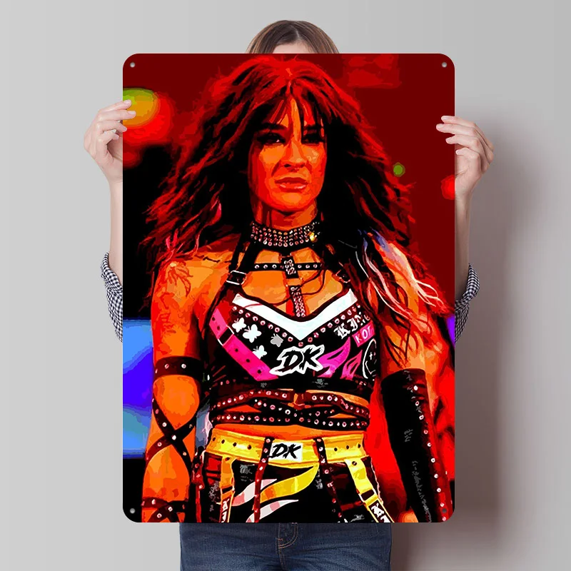 Dakota Kai Wwe Raw …