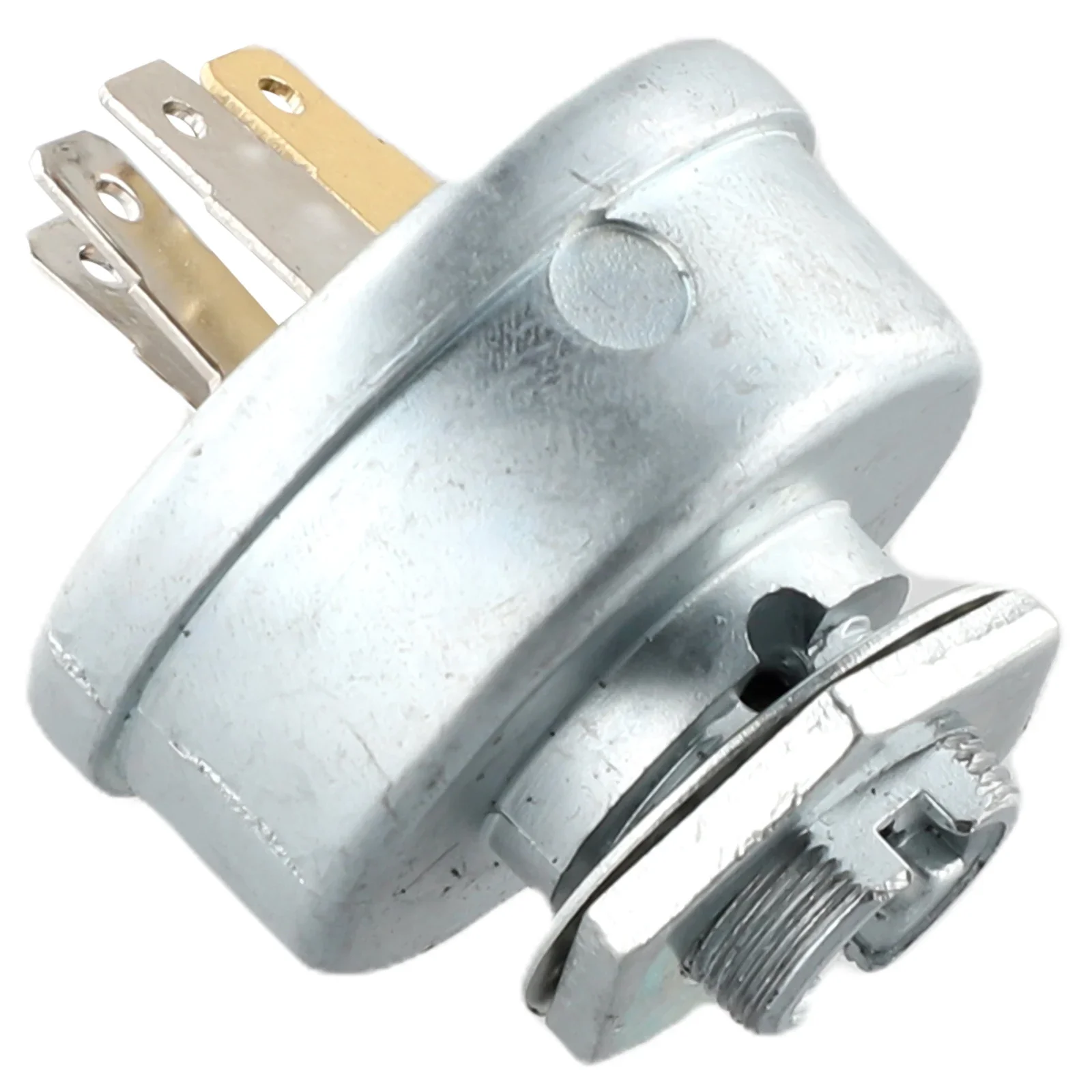 Imagem -02 - Interruptor de Ignição Bloqueio de Ignição Starter com Chaves para 7250267a Passeio no Cortador de Grama 09454 Motosserra Cortador de Grama Substituição