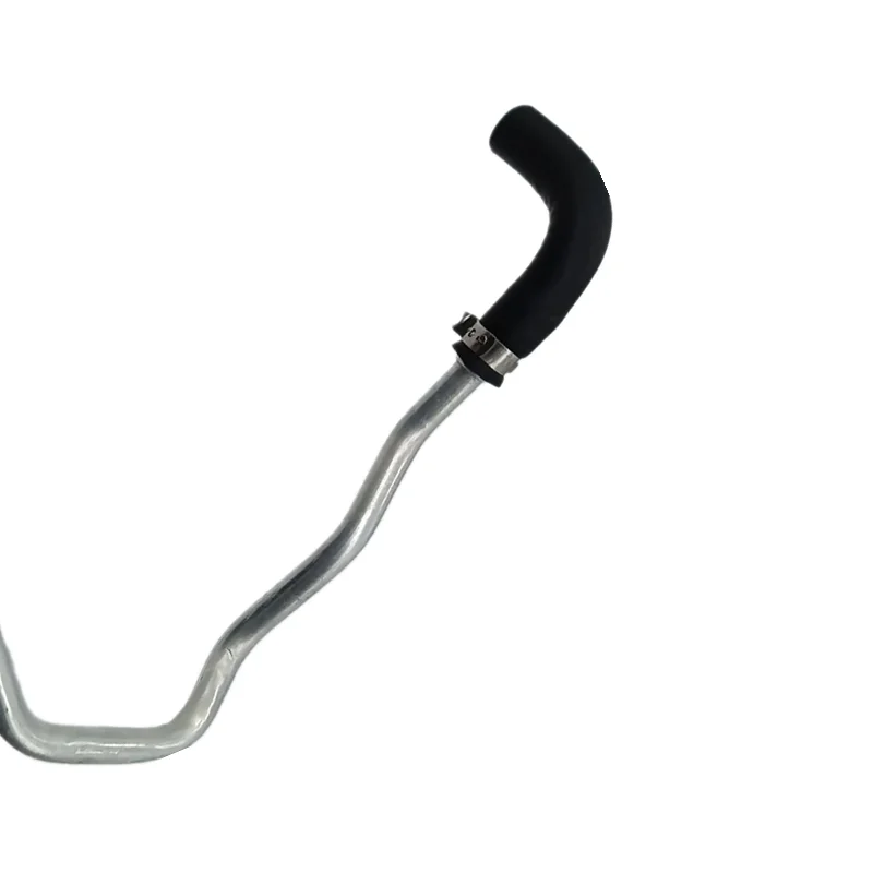 A2782002751 A2782000500 Turbocharger Coolant Tube for Mercedes Benz GL550 GLS550 ML550 2782002751 2782000500 - Image 6