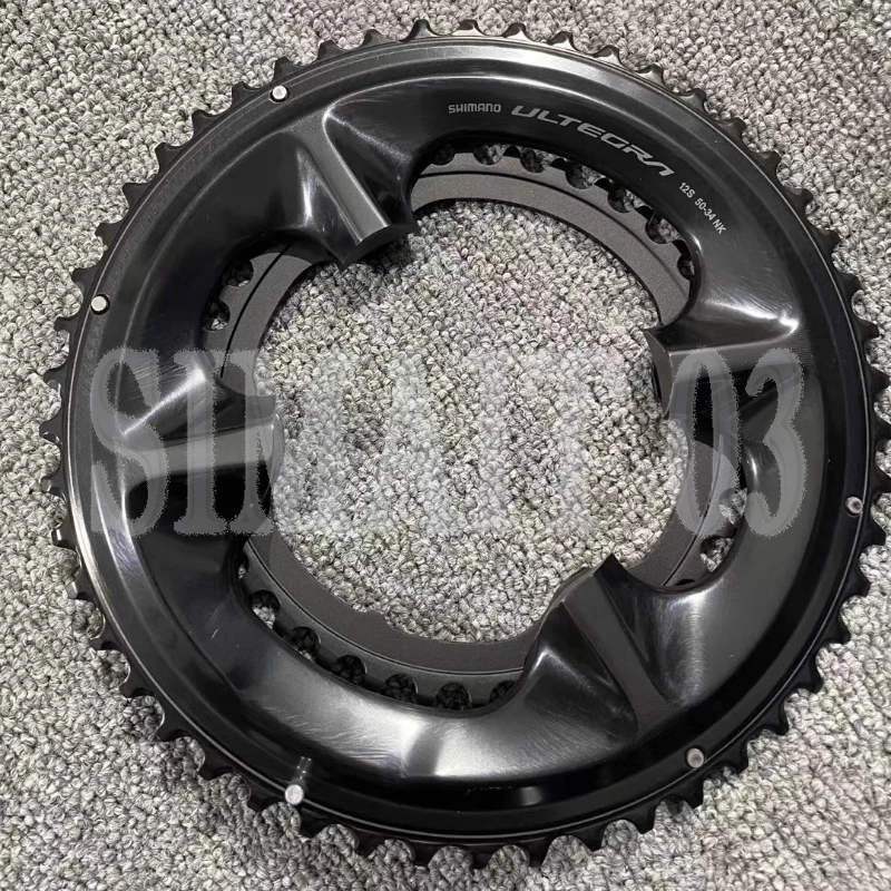

Подходит для звездочек Shimano DA R9100/R9200/UT8100 — 50-34T/52-36T/53-39T/55T для систем 11-12 скоростей.