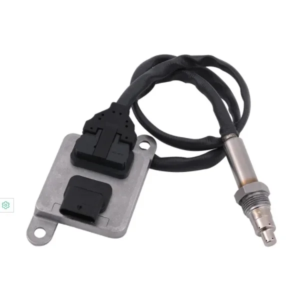 5WK96674A New Original NOx Sensor Nitrogen Oxide Sensor For Cummins 12V 5WK9 6691A 2894944, 2872236, 2894944RX A034X854