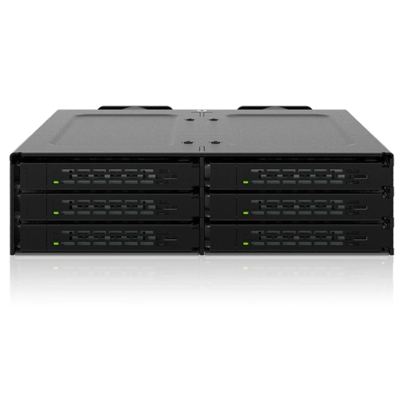

SSD Extraction Box, Removable Tray
