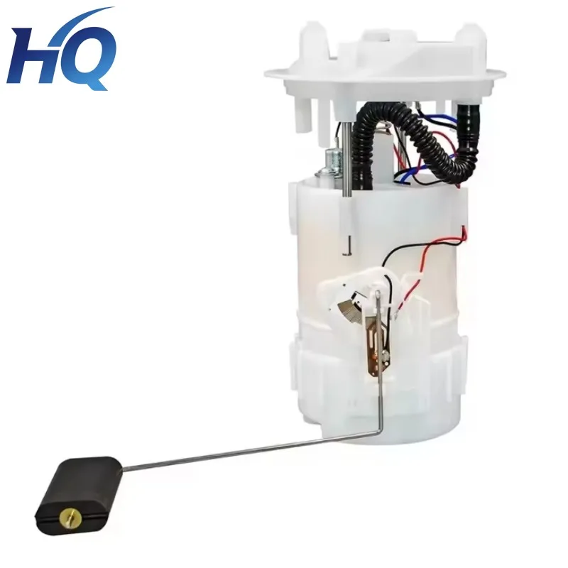 

8200029163 8200537622 Fuel Pump Assy For Renault Megane Sedan Wagon 1.4-2.0L 2002- 8200683188