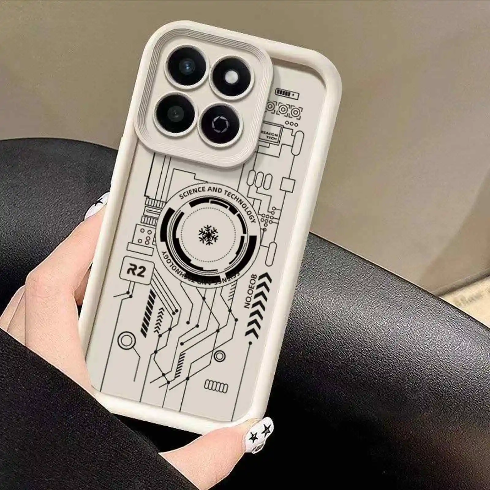 غلاف الهاتف لهاتف Honor X8D X8B X8C 4G حافظة Honor X8A X8 4G 5G Turbo حافظة متينة مقاومة للصدمات H01 #6