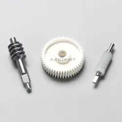 AZGIANT Car Power Folding Unit Mirror Actuator Gear Parts Gear Set For 2017-2019 Nissan Armada Y62 2015-2019 Nissan Versa Note