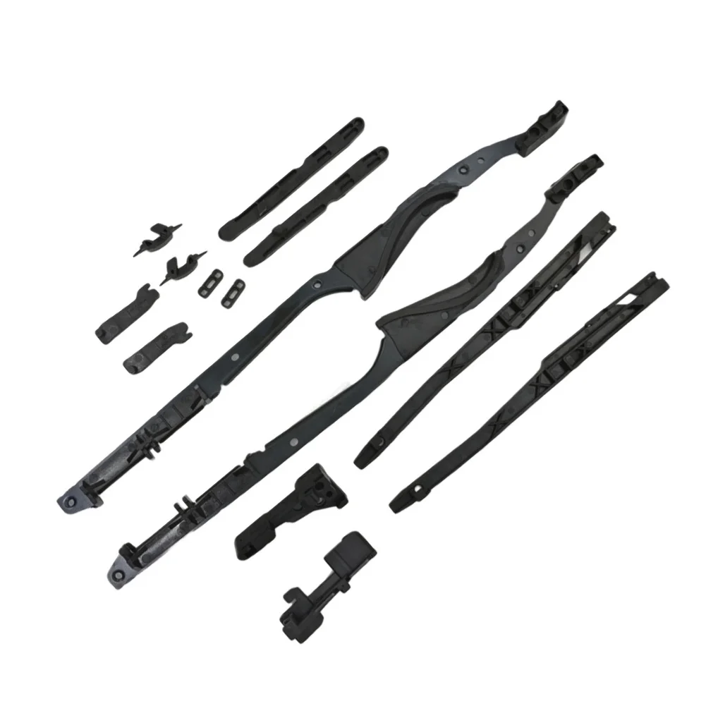 Sunroof Repair Kit 84242410 for Chevrolet For Camaro 2010-2015 For Cadillac For SRX Replacement OEM for cross Reference List