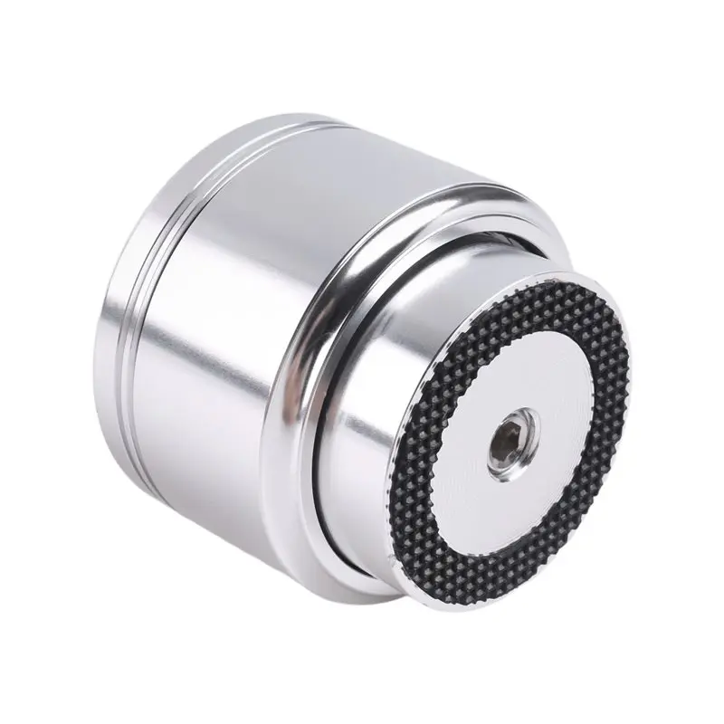 Maglev Float Speaker Spikes 48X41mm For CD Player