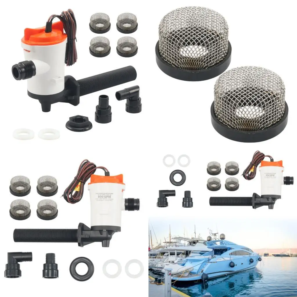 

Насос аэраторного танка с рыбным баком 31 бирже.