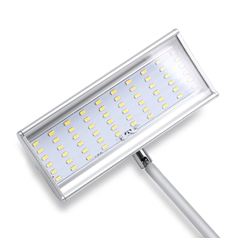 AC 100v led Floodlight Outdoor Billboard Floodlight 100-277V trade show exhibition led long arm light SL-025-60L