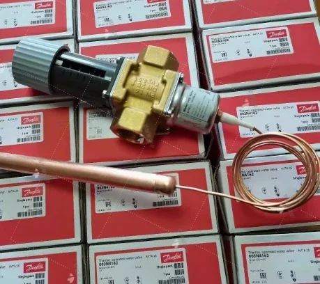 

Temperature Controlled Water Valve 003N0107 003N0108 003N0109 003N2132 003N4182 003N4162 003N2162 003N3162