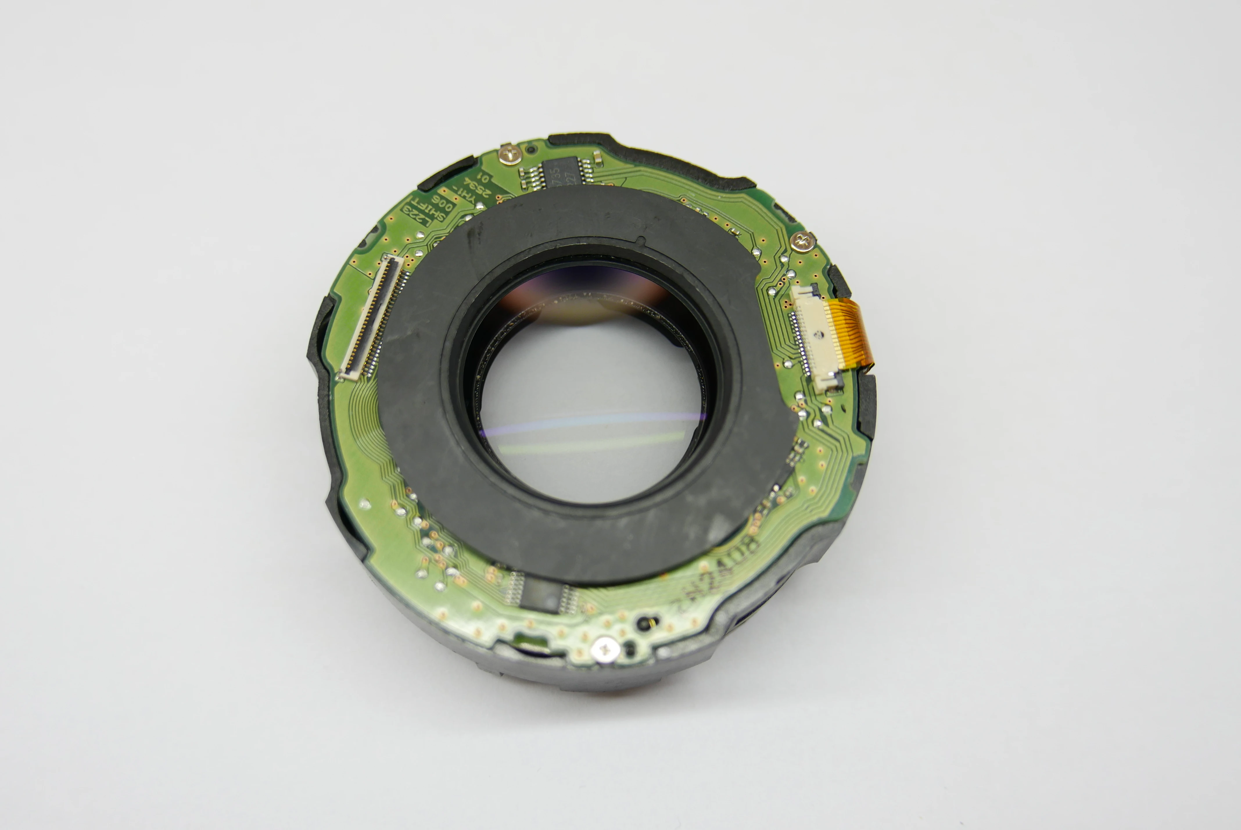 

Repair Part For Canon EF 70-200mm F2.8L IS II USM Image Stabilizer Anti-shake Unit Lens Parts