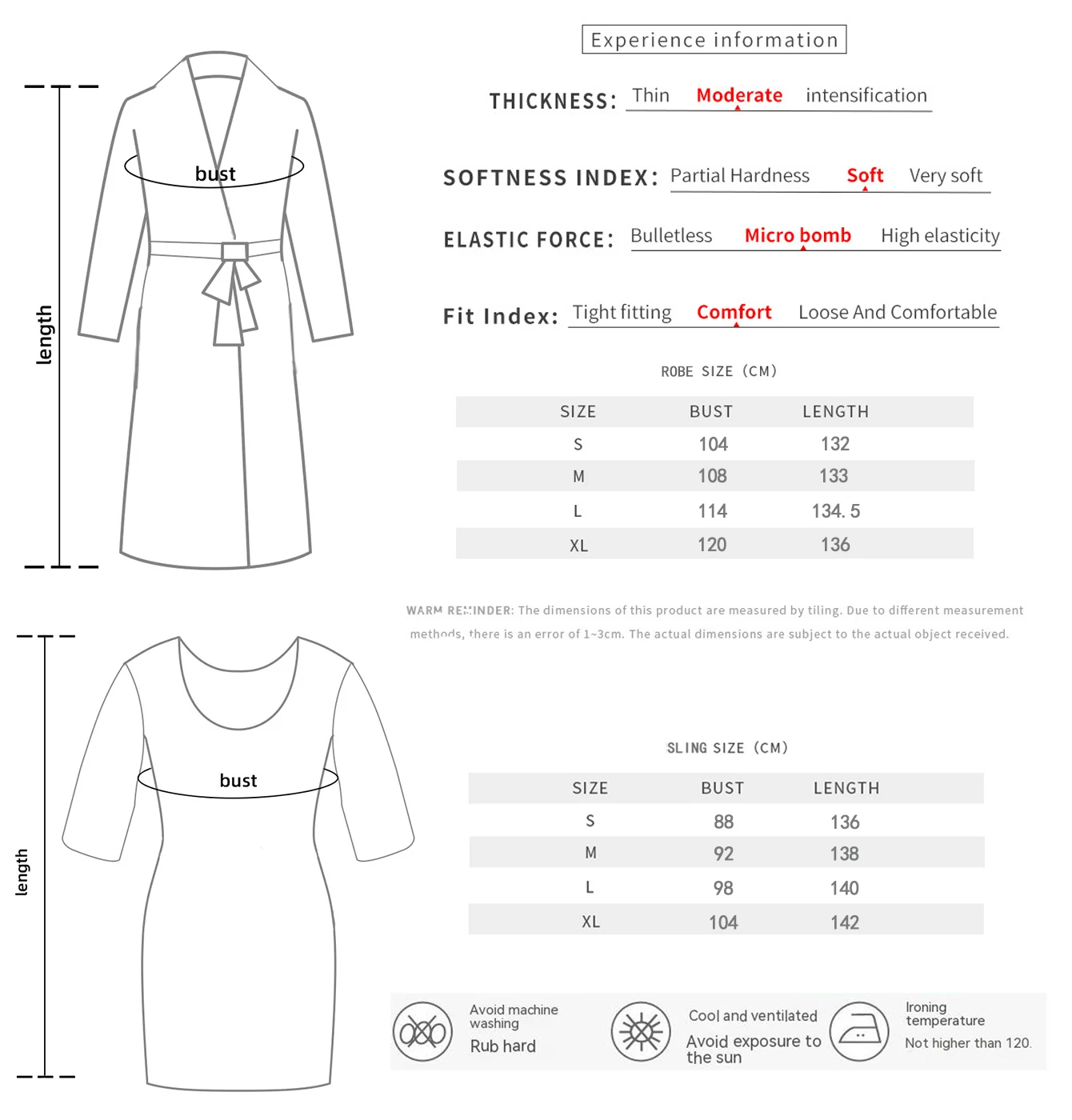2cs Kontrast Spitze Langarm Belted Robe V-ausschnitt Slip Kleid Sexy Elegante Frauen Pyjamas Sets – Detail 1