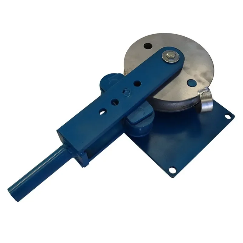 High quality handheld tube bend machine small type