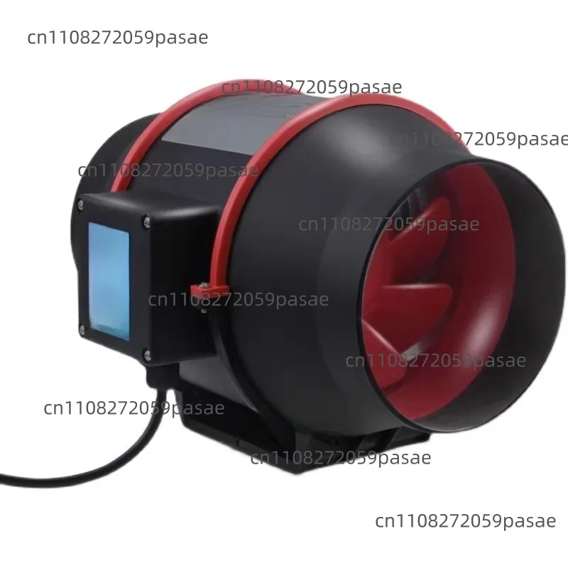 

Вентилятор для диагональной приточной вентиляции, вытяжной вентилятор для кухни, вытяжка для ванной, система приточной вентиляции свежего воздуха