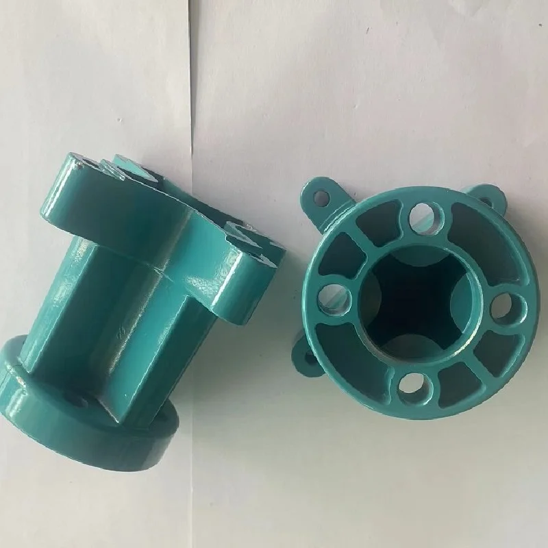 For Vol-vo EC140B EC160B EC180B EC200B EC210B BL60B Adapter BL61B 20506118 Excavator Parts