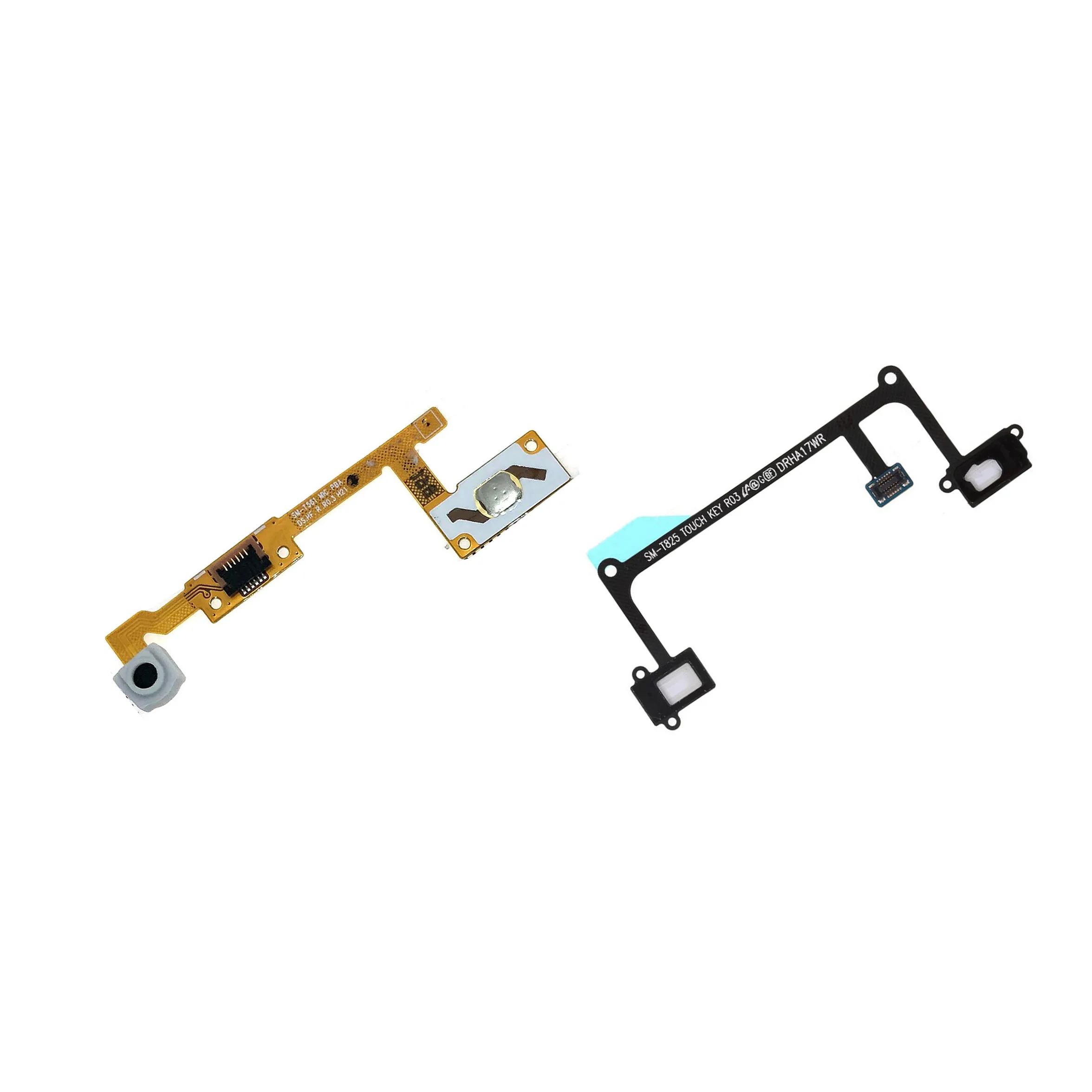 Home Button Sensor Flex Cable For Samsung Tab T280 T310 T311 T560 T561 T719 T530 T320 T705 T700 T820 T825