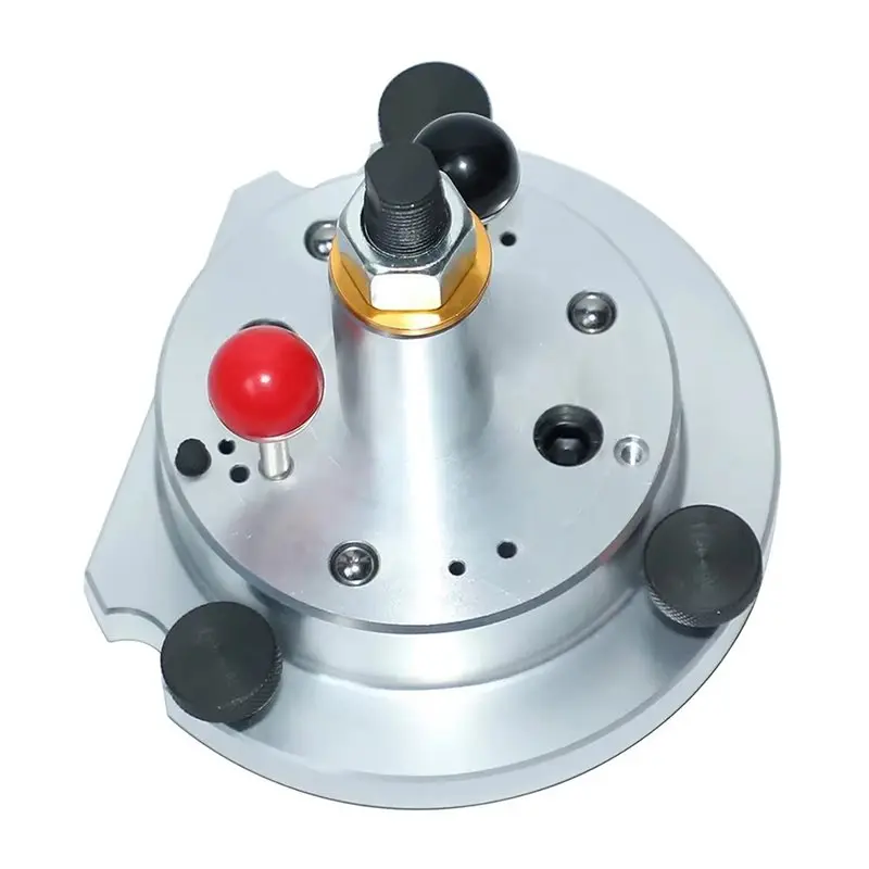 

Crankshaft Rear Seal Flange Removal Tool For VAG 16V 20V 1.9 2.0 Diesel Engine 1.4 1.6 T10134 Installation Included