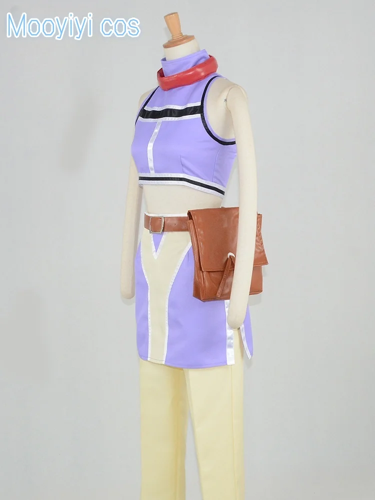 جديد تخلص لها قذيفة تأثيري حلي هالوين عيد الميلاد لعب الأدوار حفلة المعرض الهزلي لعبة أنيمي XS-XXL الملابس 2025