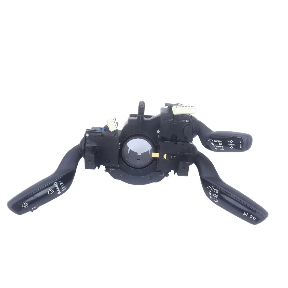 

4G8953502A Combination Switch Body Suitable for Audi A6 A6L 2011-2014 A7 2011-2018 | OE Replacement, Brand New, High-quality