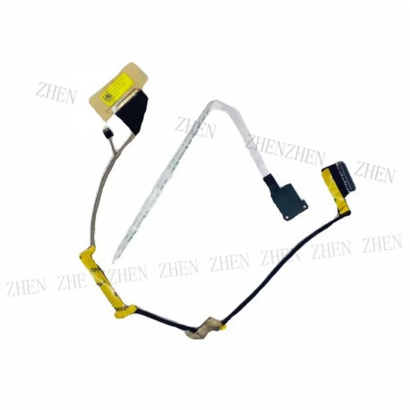 

Y LCD Display Flex Cable for Lenovo Legion Y740S-15 R9000X Y9000X 2020 DC02C00MV00