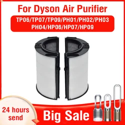 For Replacement Air Purifier Filter TP06 TP07 TP09 PH01 PH02 PH03 PH04 HP06 HP07 HP09 Activated Carbon Filter for TP06 TP07 TP09