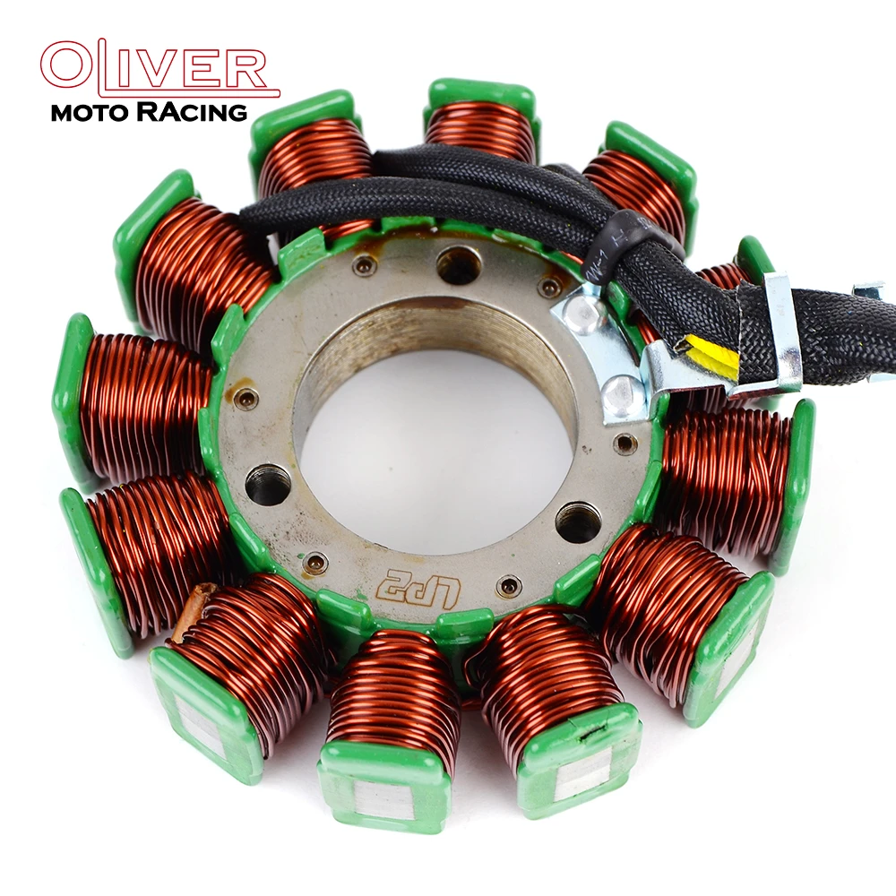 Magneto Stator Coil For Hyosung GV250 GT250R GT250 GT125R GT125 GV125 32100HG5100 32101HG5100