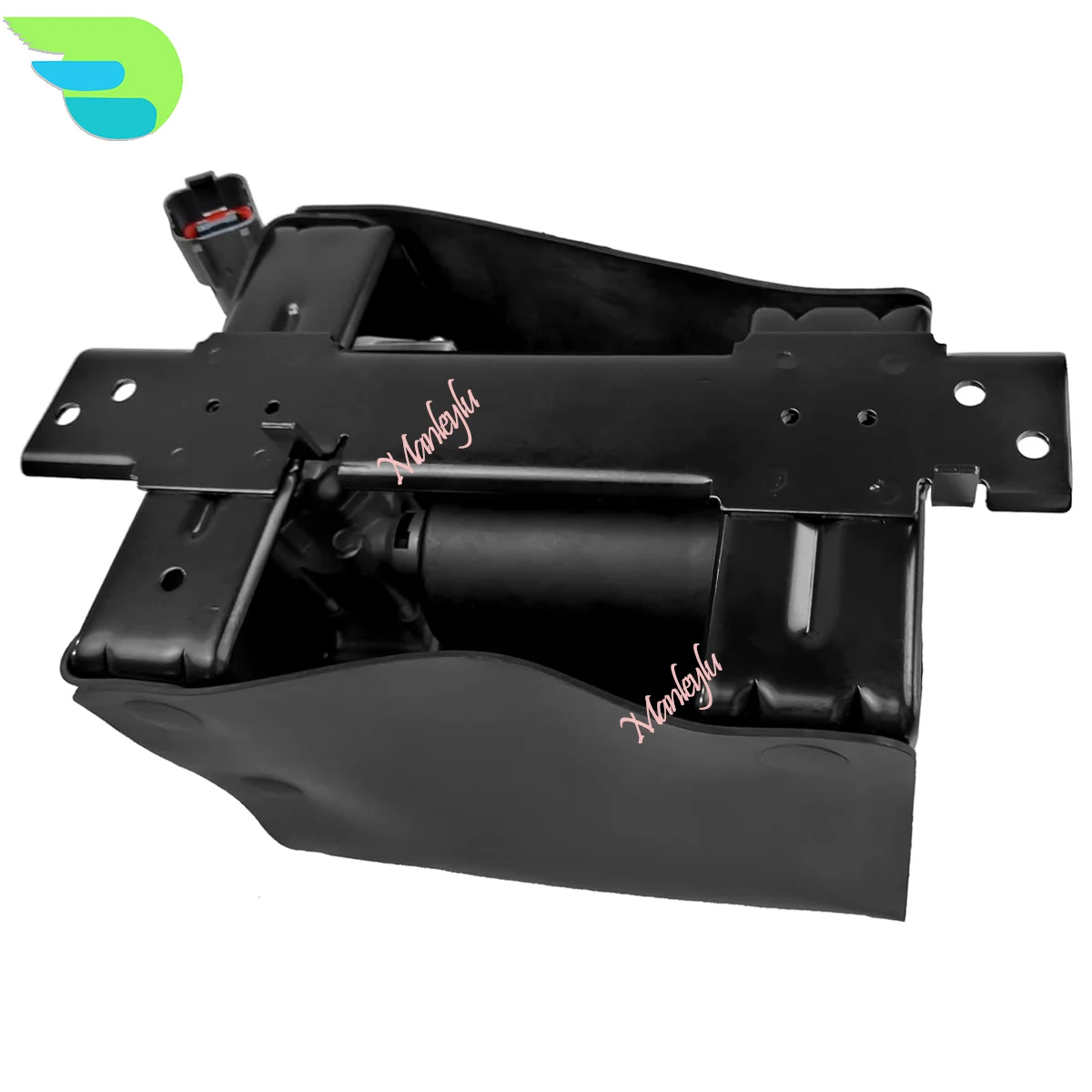 

Rear Air Suspension Compressor Pump for Nissan Armada Infiniti QX56 QX80 53400-1LA4C 53400-7S600 534007S600