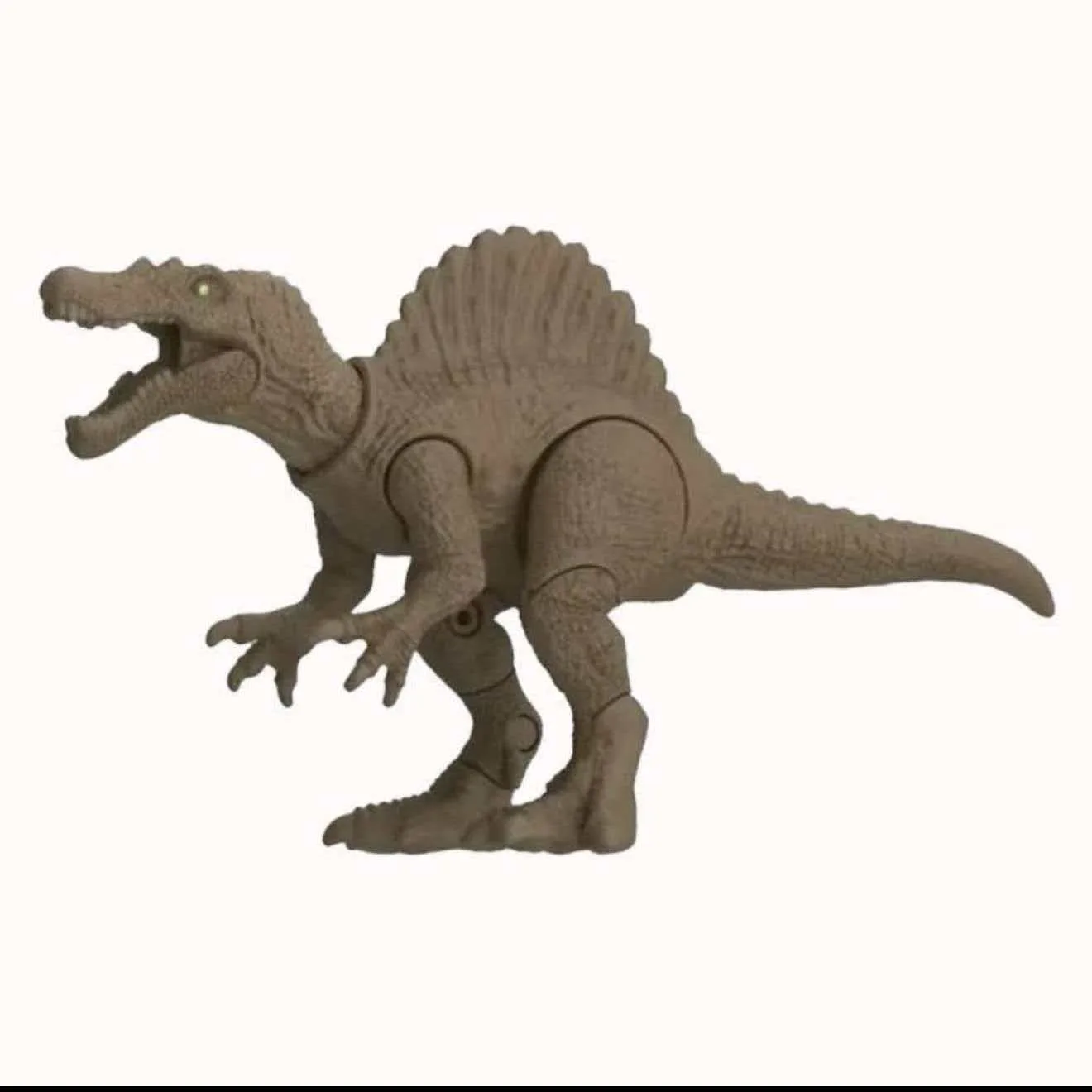 Blokees Dinosaur Series3 Blind Box Bouwstenen, Simulatie Tyrannosaurus Rex Model, Verzamelbare Mystery Box Verjaardagscadeau