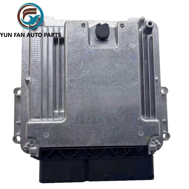 

Electronic Control Unit Module For SINOTRUK Howo 2005 OEM 0281020248 1039578473