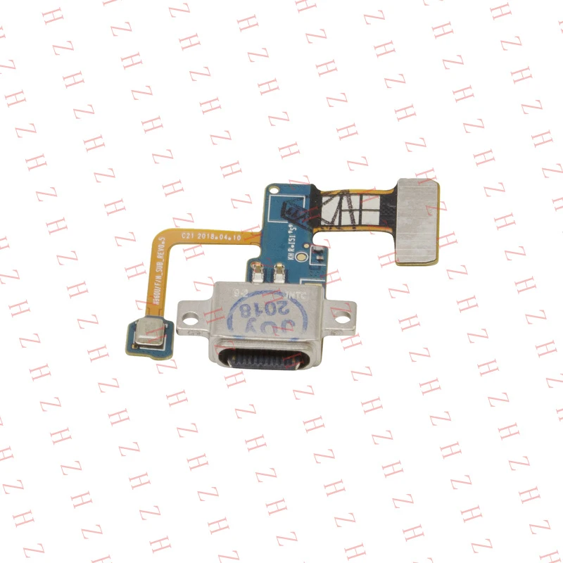 U+ Charging Port Flex Cable Replacement Fits For Samsung Galaxy Note 9