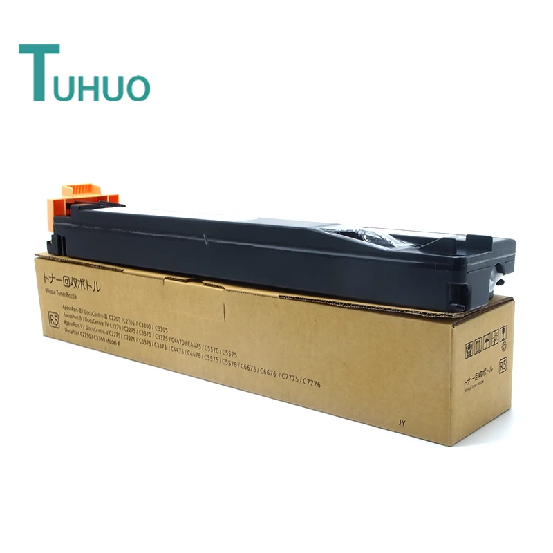

1PC For Xerox Altalink C8030 C8035 C8045 C8055 C8070 Waste Toner Box 8030 8035 804 8055 8070