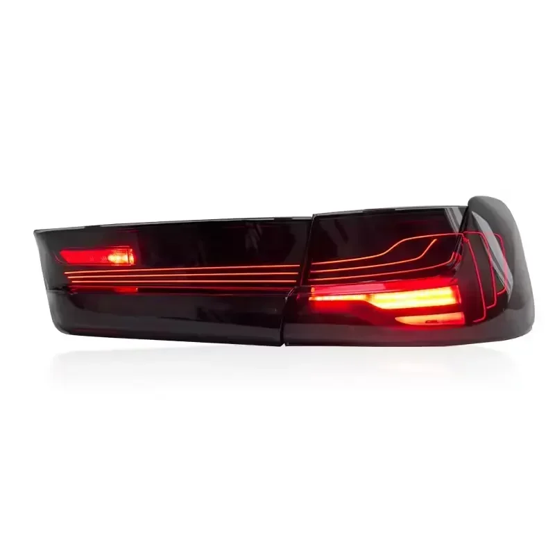 

Suitable for 19-22 BMW 3 Series G20 G28 G80 modified CSL taillight assembly