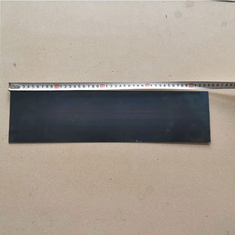 ATPRO-cuchillo raspador de masilla para reparación de superficies de automóviles, pintura de metal