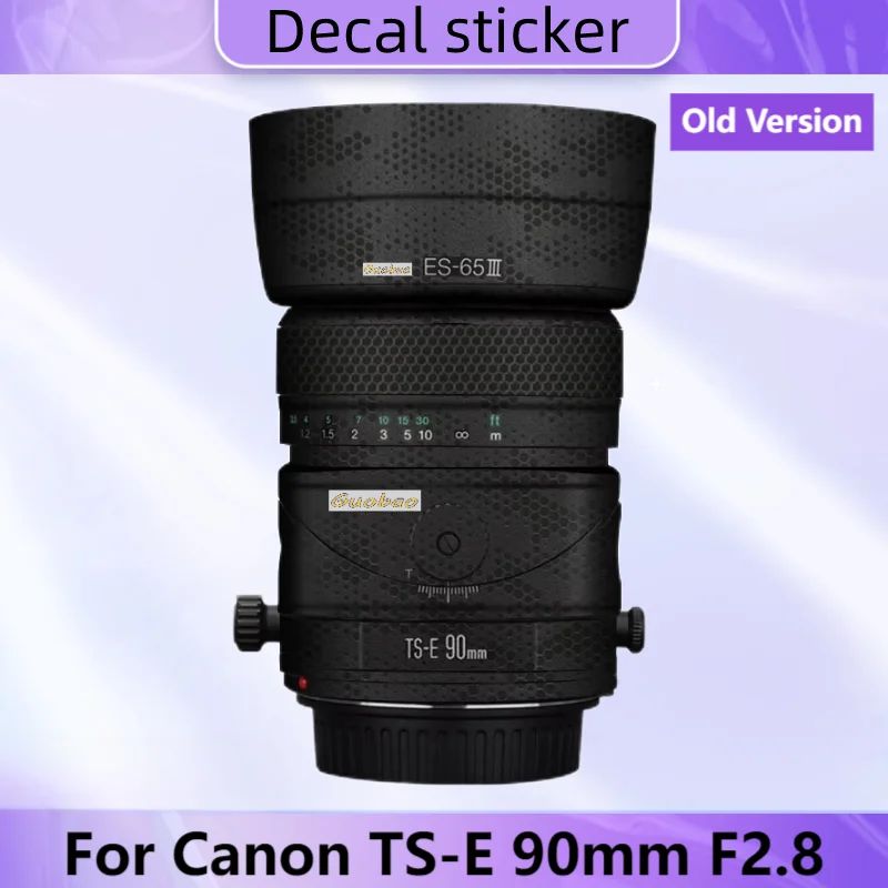 For Canon TS-E 90Mm… - image