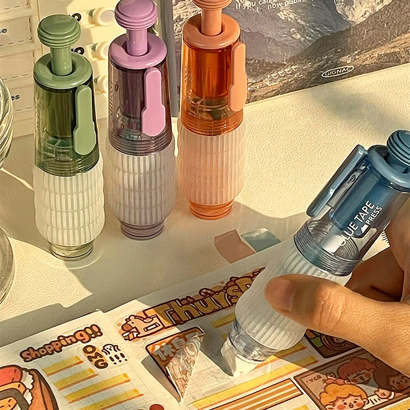 Transparent Dot Dis…