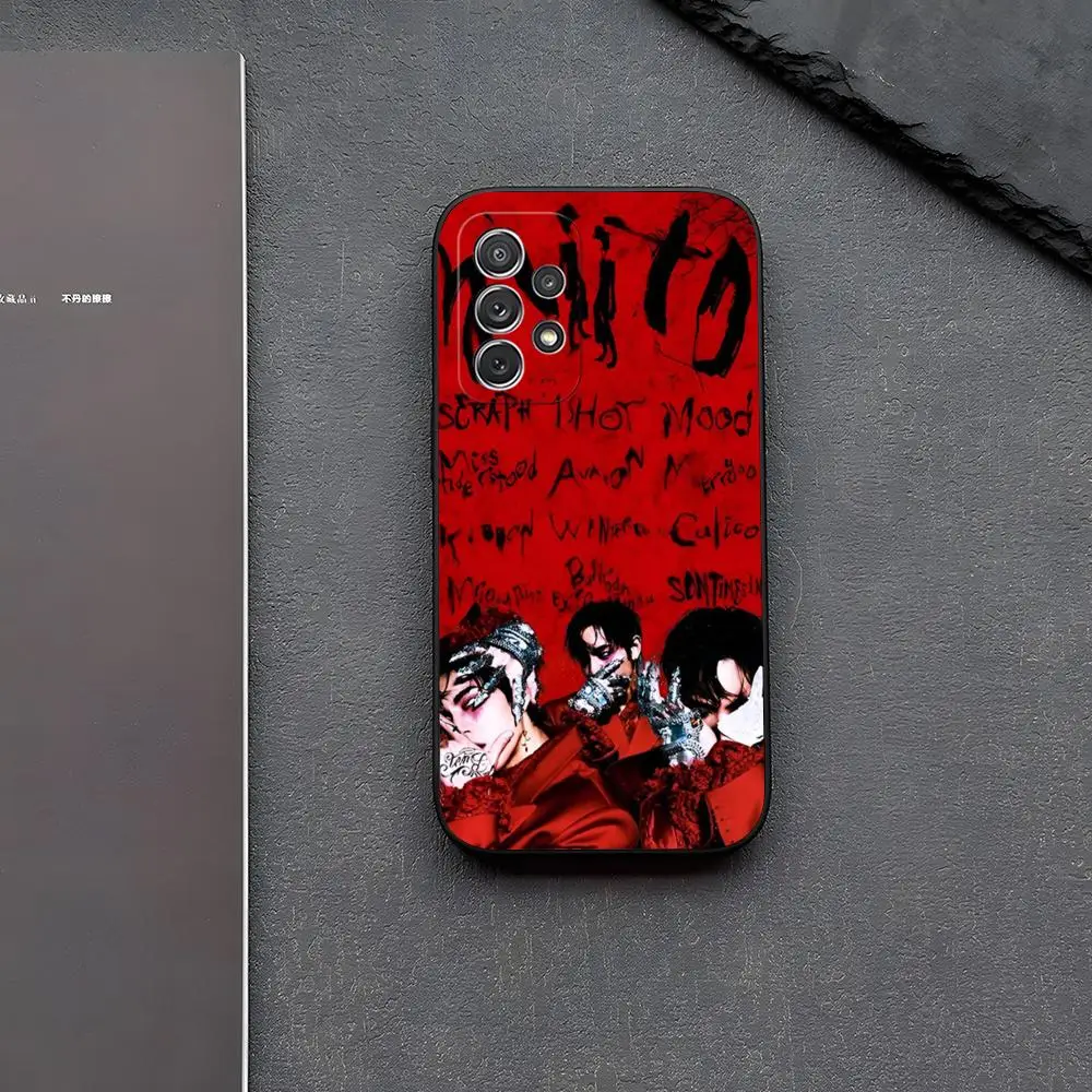 Mito Dpr Ian Phone … - image