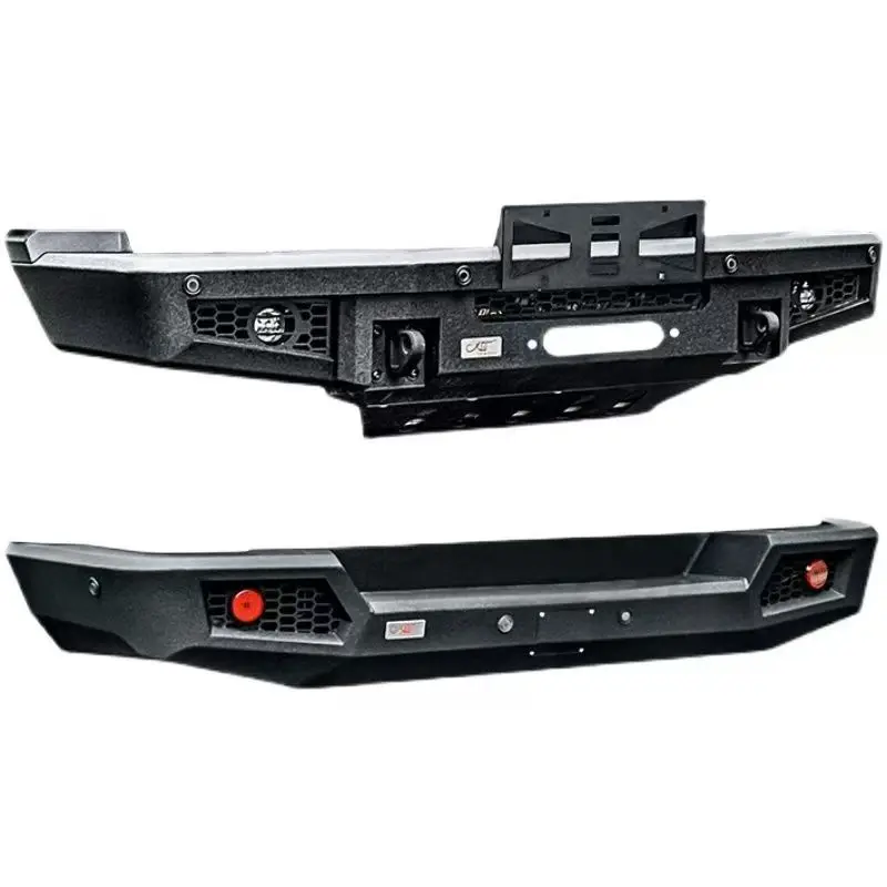 

STLFFor TANK300 Car Front Bumper, Rear Bumper, Front and Rear Guards