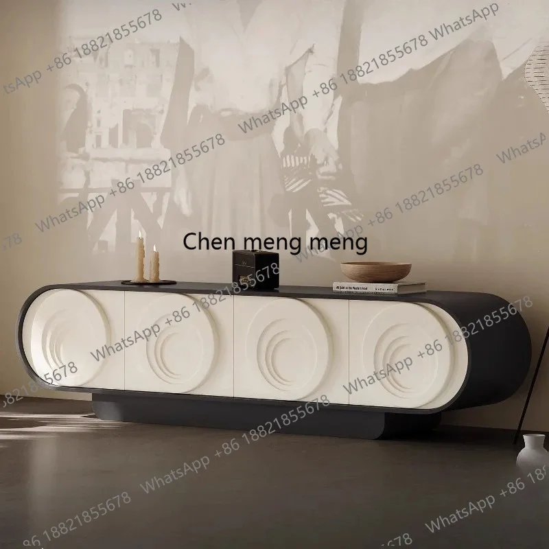 

Mini Retro Tv Table Speaker Display Luxury Modern Storage Organizer Tv Stands Aesthetic Nordic Archivadores Replica Furniture