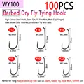 100 piezas WY100