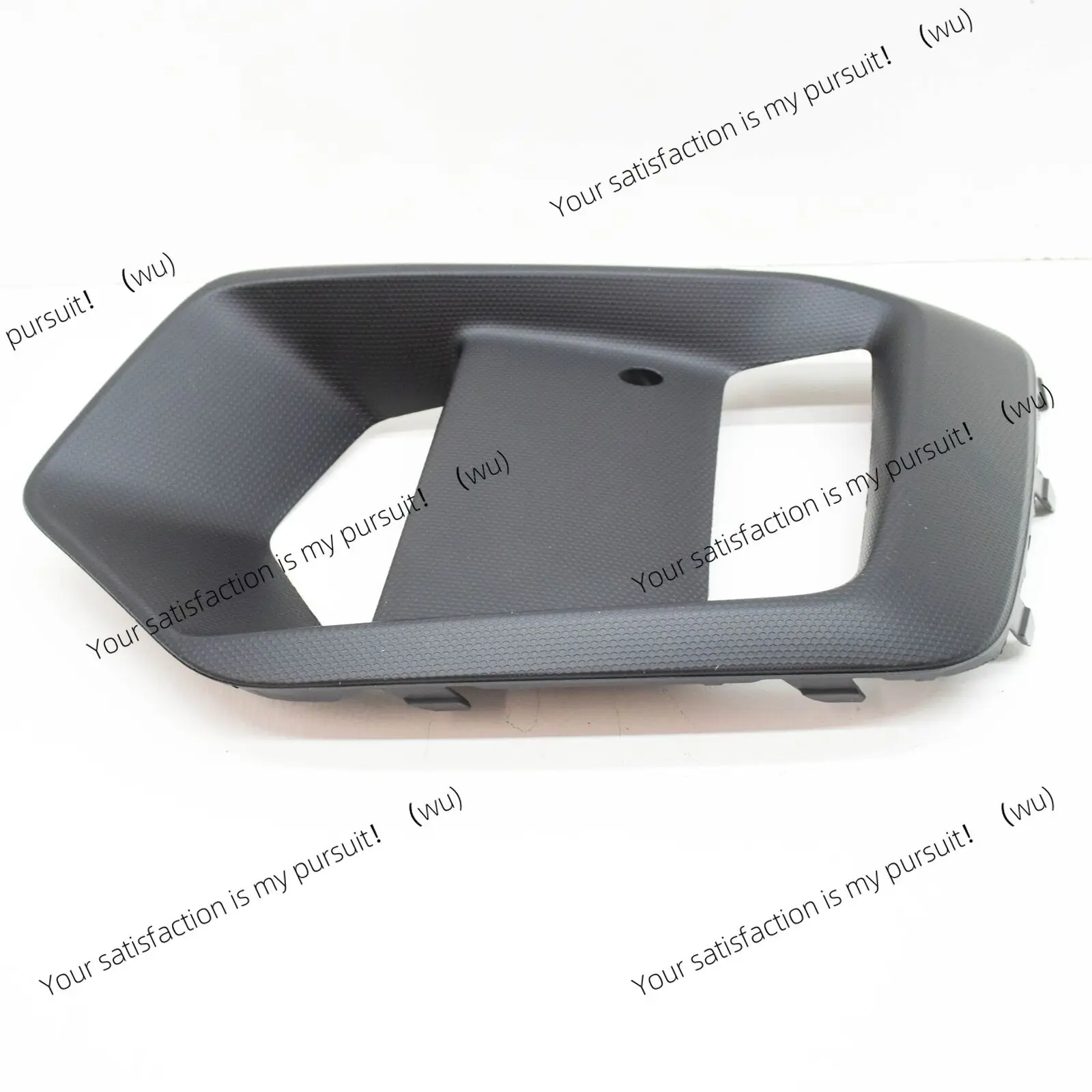 For 2015-2018 Ford Focus RS Front Bar Fog Light Frame G1EY-15A298-AB