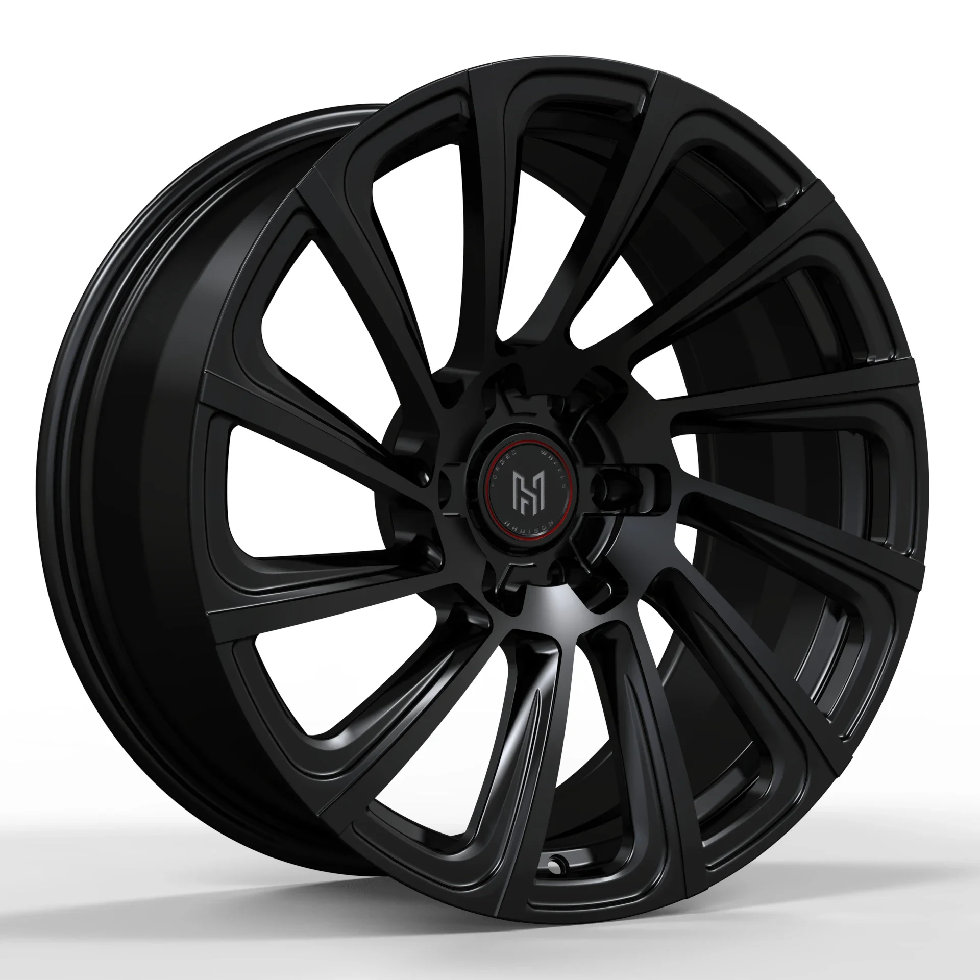 Custom Forged Hot 16 17 18 20 Inch 5x139.7 5x150 6x139.7 6 Holes New Design 4x4 Offroad Suv Sport Offroad Car Wheel