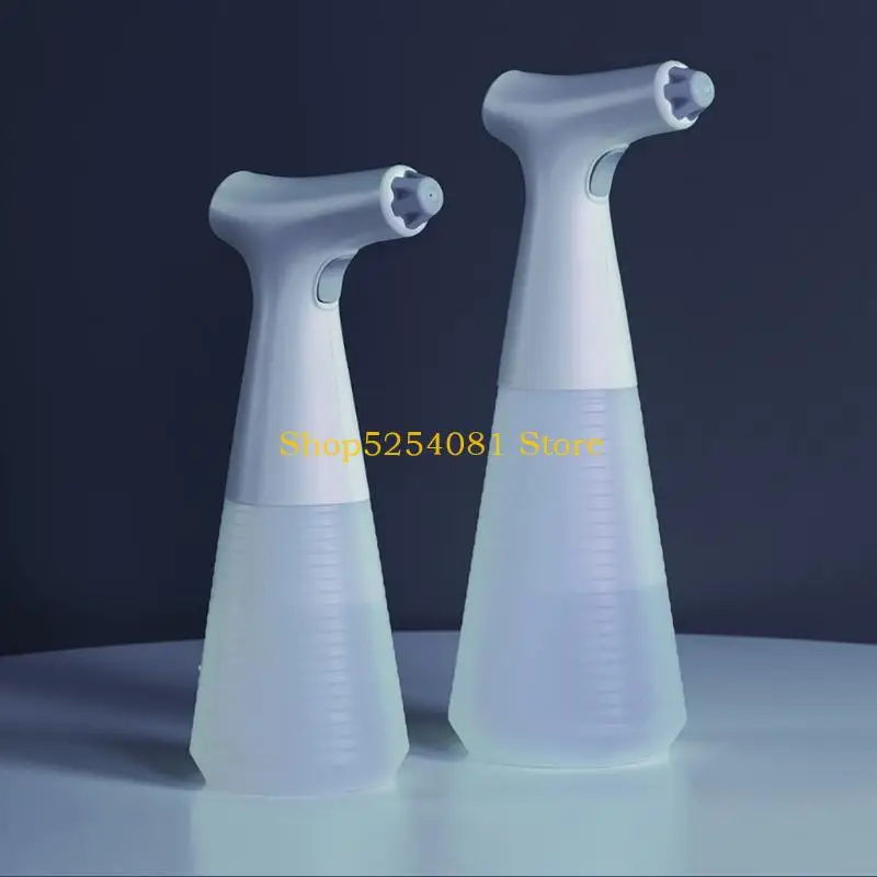 AXYC Electric Sprays Bottle Garden Sprayer Plant Misters with Adjustable Nozzles Rechargeable Sprayer Automatic Watering Can 썸네일 4