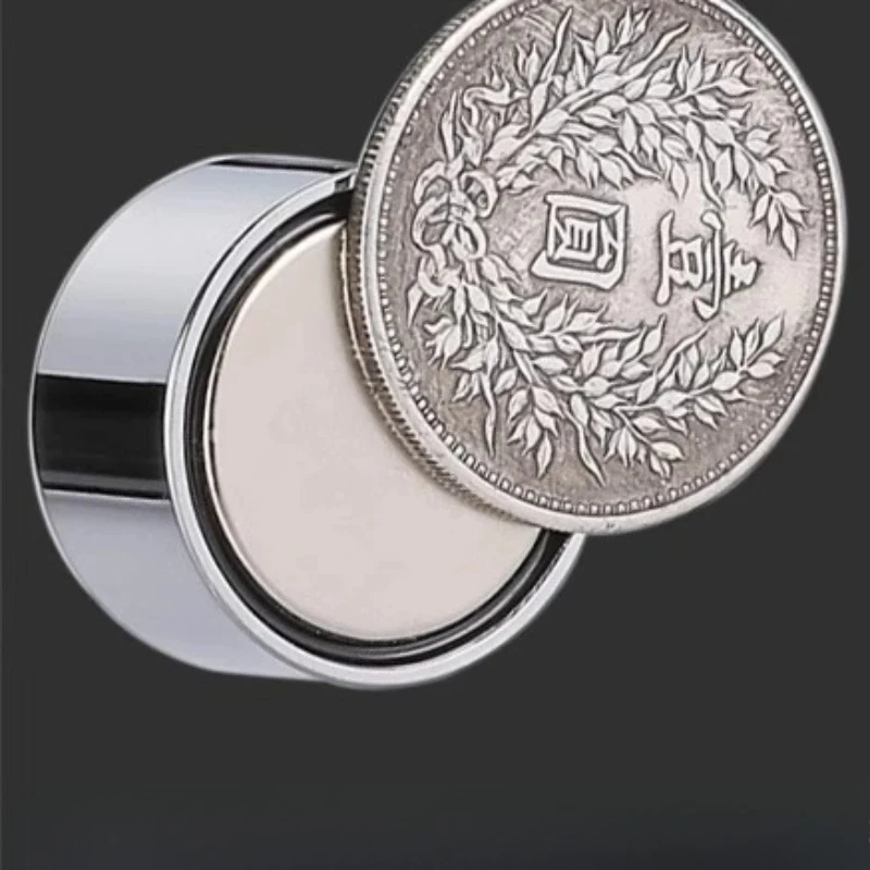 

Silver dollar appraiser, strong magnetic silver coin detector