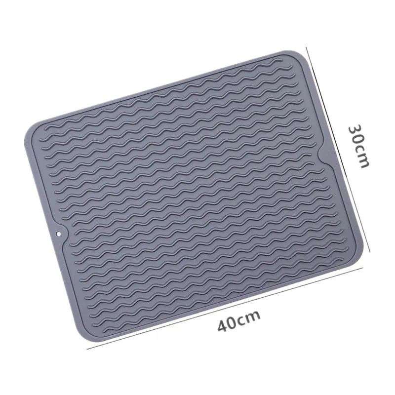 Silicone Coaster Waterproof, Protecting Your Table For Your Home, Dinning Hall, Etc.