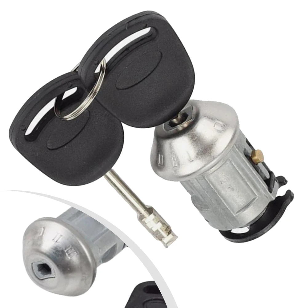 Ignition Key Switch Lock 1022184 For Escort MK3, 4，5, 6, 7 For Focus MK1 For Ka For Mondeo MK 1, 2 For Transit MK 2, 3
